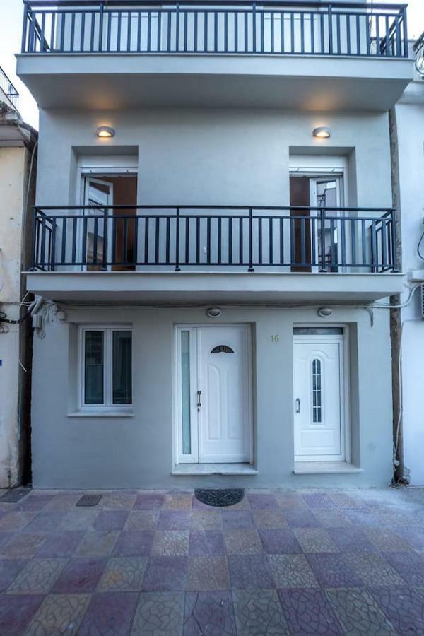 Plession Apartment Zakintos Dış mekan fotoğraf