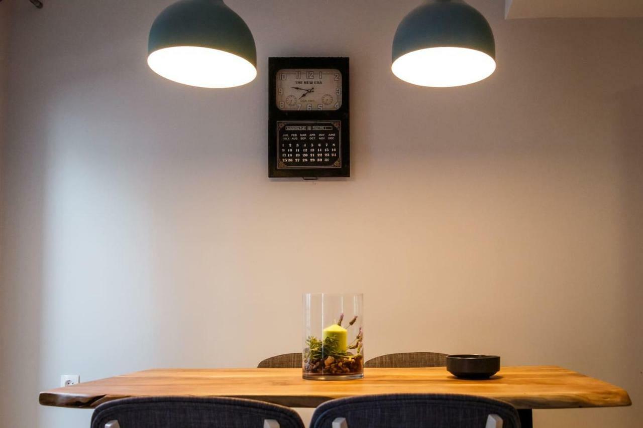 Plession Apartment Zakintos Dış mekan fotoğraf