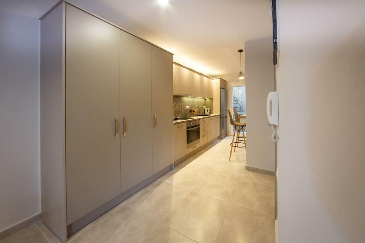 Plession Apartment Zakintos Dış mekan fotoğraf
