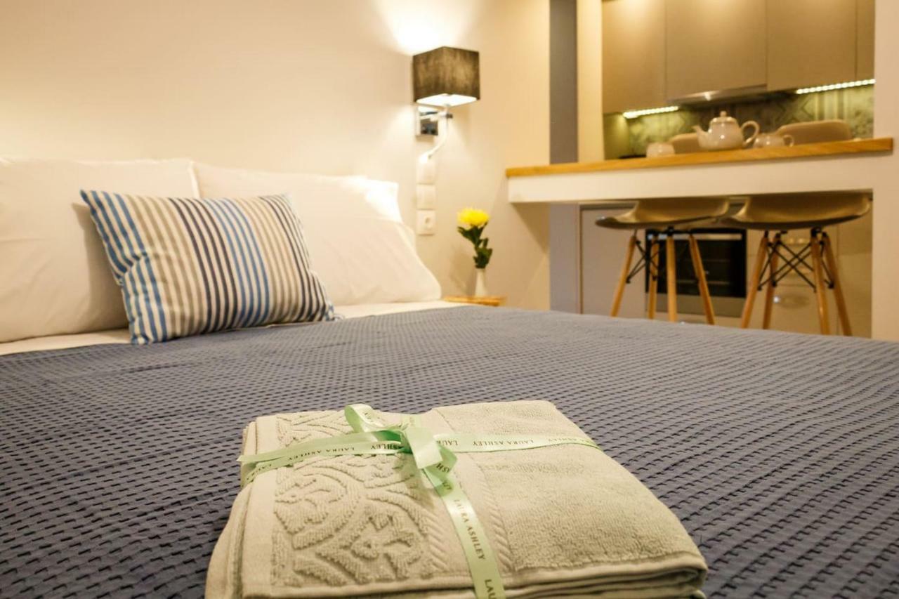 Plession Apartment Zakintos Dış mekan fotoğraf